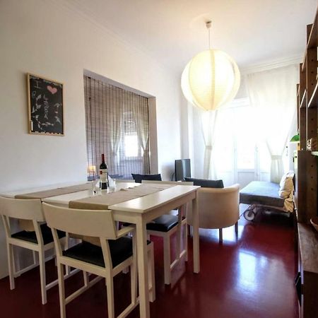 Belem Calling Apartment ลิสบอน ภายนอก รูปภาพ