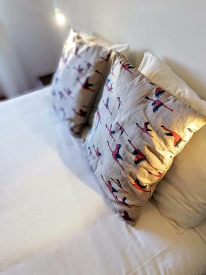 Belem Calling Apartment ลิสบอน ภายนอก รูปภาพ